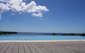 Le Rayon Vert - Hotel & Restaurant Vue Sur Mer
